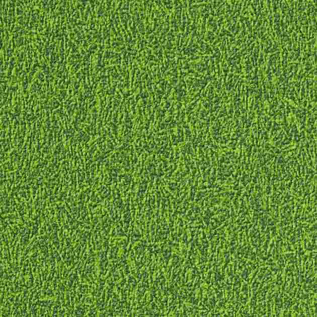 芝生調の掲示板壁紙 K657 サンフォーム・グリーンⅡ
