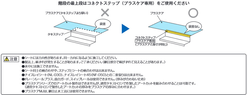 タキストロン プラスケアMJ