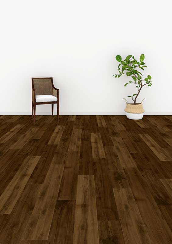 RE5571-15CPT [サンセットウッド] 150×914.4mm 5mm厚 川島織物セルコン