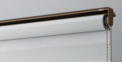 遮光・調光ロールスクリーン ゼブラシークル [TR4722~4725 遮光・調光ロールスクリーン ゼブラシークル [TR4722~4725