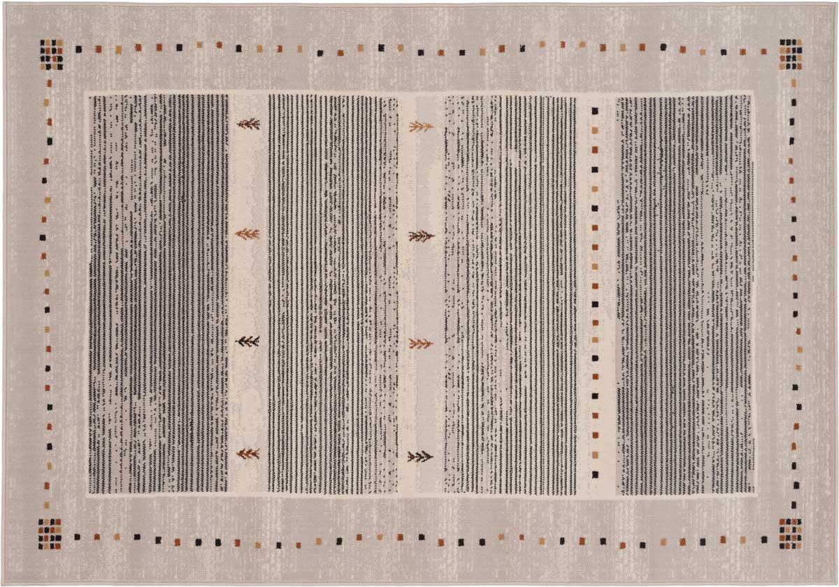 ※ヒロ　（ラグ幅『10㍉』）※ ラグカーペット専用 ズレ防止下敷きマット 180×180cm イケヒコ