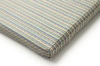 置き畳 綾川 ブルー