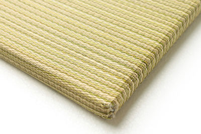 置き畳 綾川 グリーン