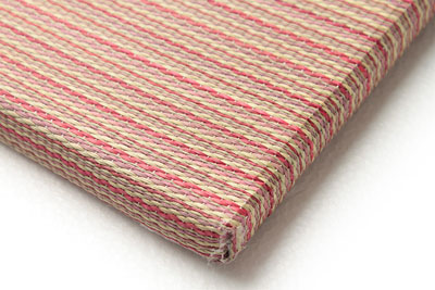 置き畳 綾川 レッド