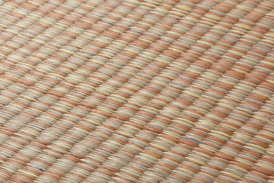 置き畳 倉敷Ⅱ ブラウン