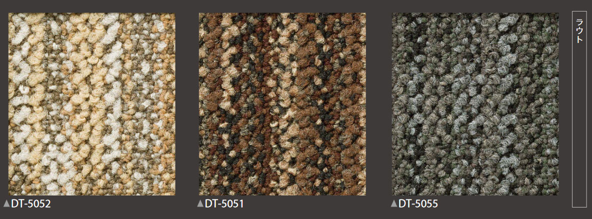 DT5050