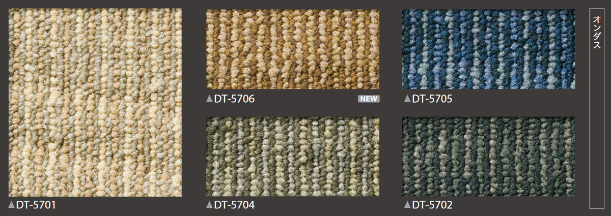 DT5700