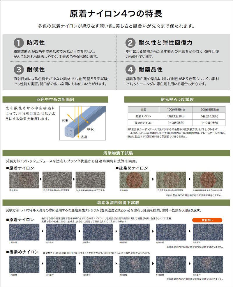 Nt700 サンゲツ タイルカーペット 学校 病院におすすめ
