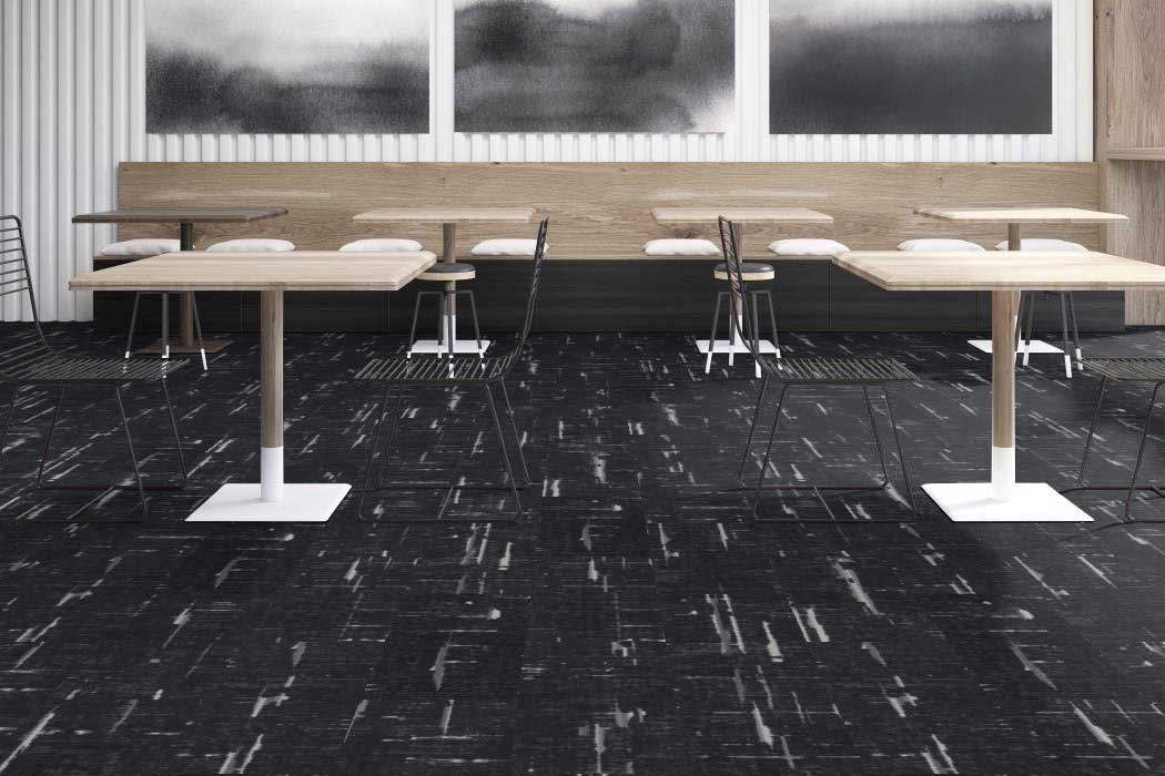 タイルカーペットショウさん専用の商品 ショウ・コントラクト タイルカーペット [エクスチェンジ] 304-01100