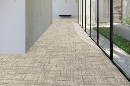 ショウ・コントラクト タイルカーペット [スパーク] 489-87100～87675