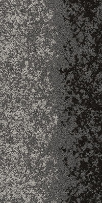 ショウ・コントラクト タイルカーペット [ランディング エッジ] 375