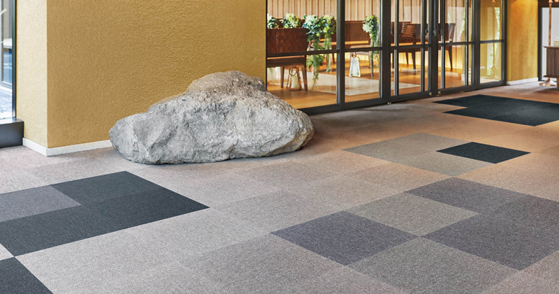 シンコール タイルカーペット TEC 60 (16)