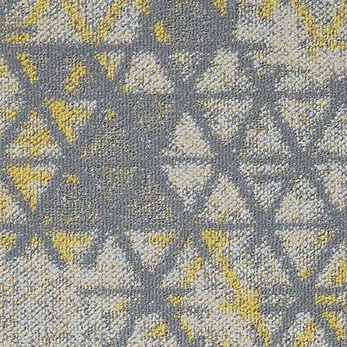 タピス オクターバー パターン柄 9.5mm厚 4色 (TZ05-581～584