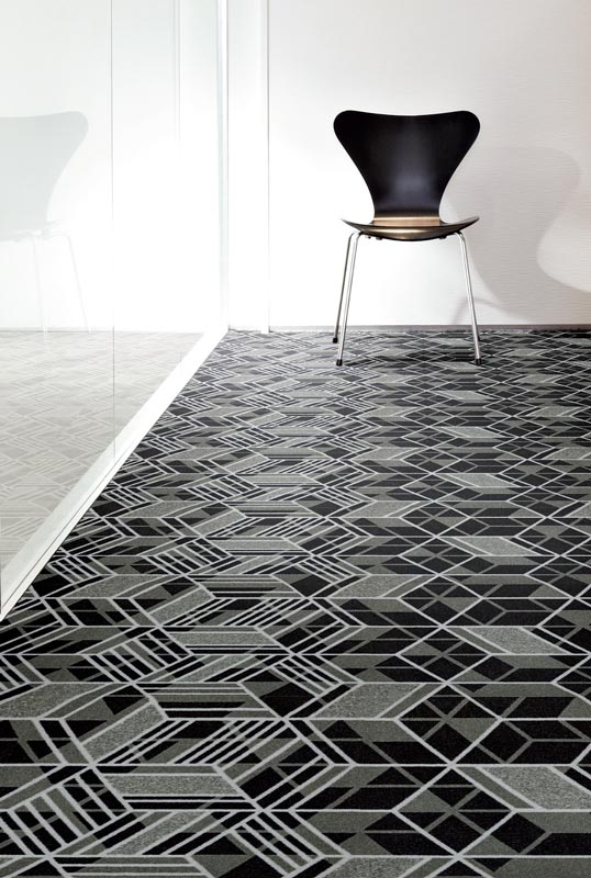 EXC2523F～C2528F [受注生産品 30㎡～] 9mm厚 カットパイル 東リ