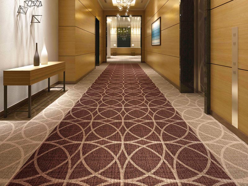 EXC5053F EXC5054F [受注生産品 30㎡～] 9.5mm厚 カット＆ループ