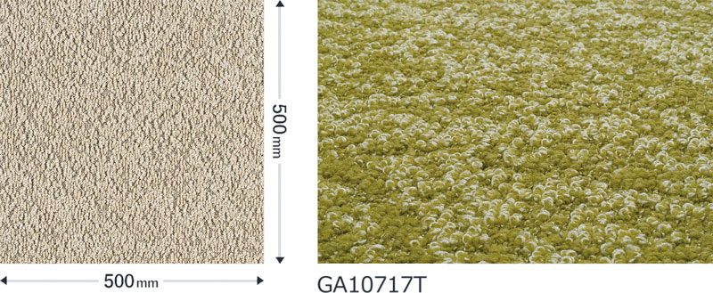 GA100T シャインマーブル