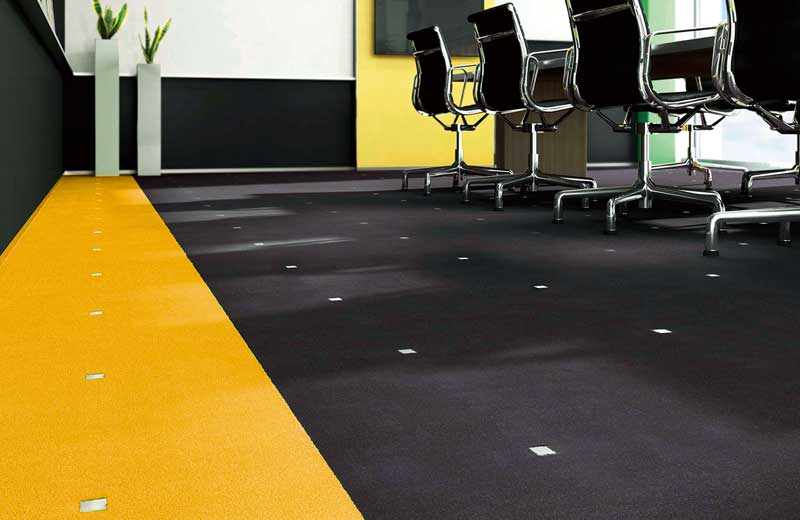 専用小メタル GX-200 メタルデザイン [受注生産品] カットパイル 無地調 22色