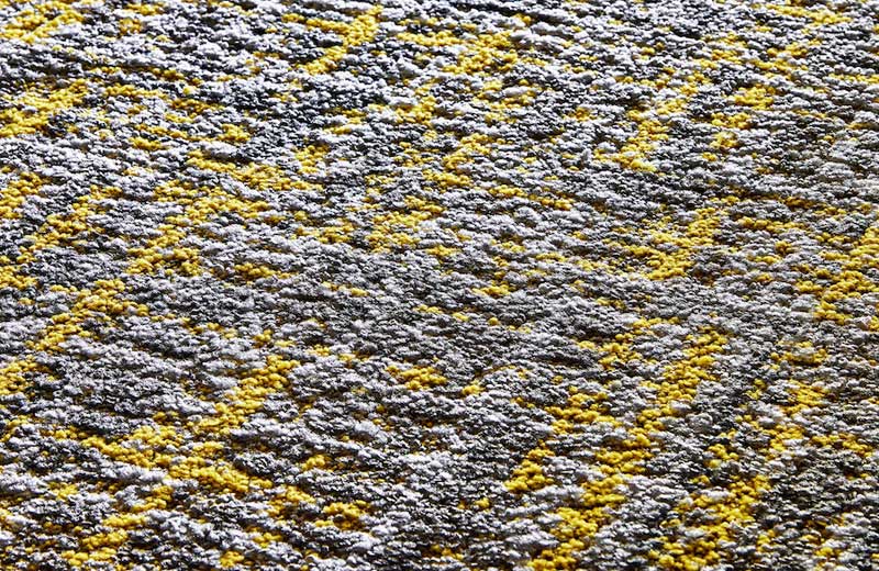 GX-2650 ワッフルニット GX2651～2656 5色 50×50cm [9.8mm厚] 東リ