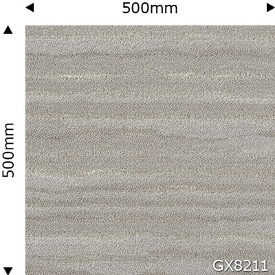 GX-8200 ソコイタリ サウンドスケープ GX8211～8218 16色 50×50cm