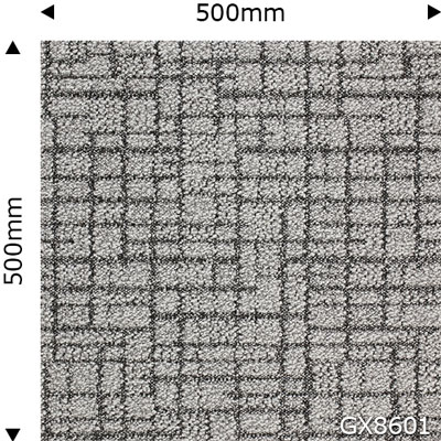 GX-8600 エトリコ GX8601～8605 5色 50×50cm[ 8.5mm厚] 東リ 高級