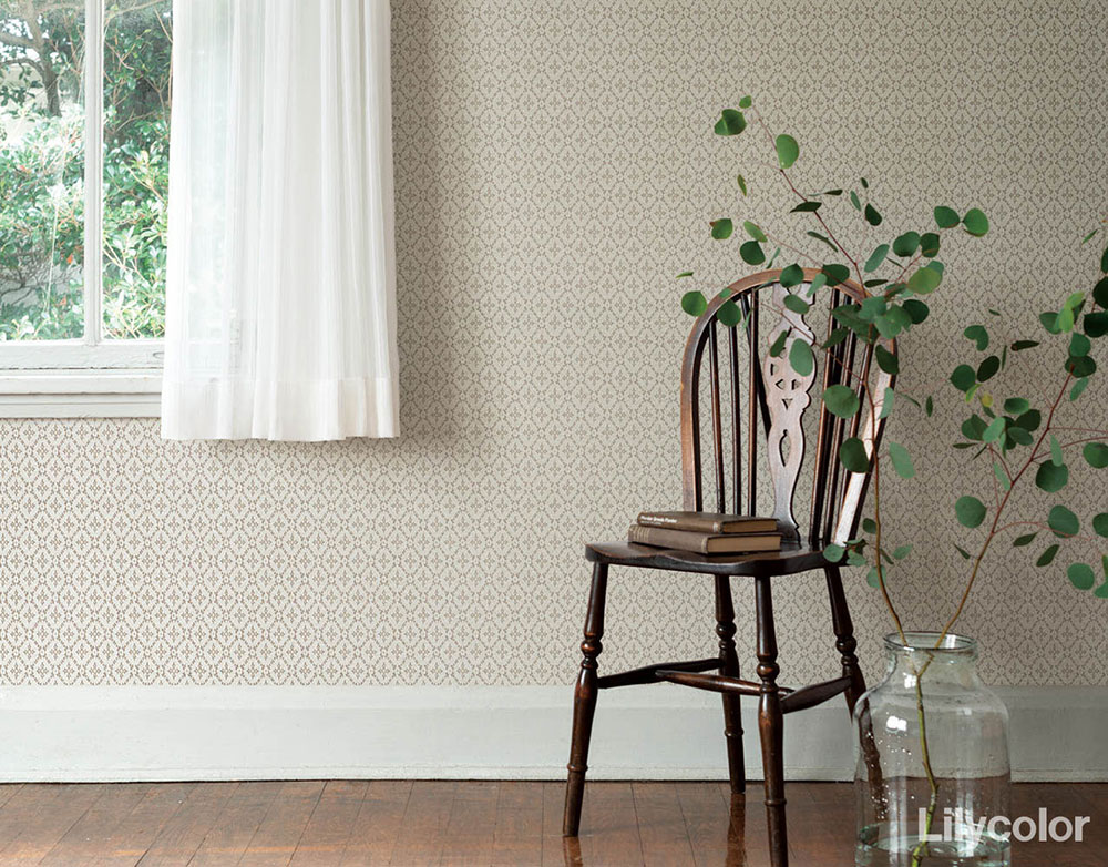 LL7316 LL7317 リリカラ 壁紙 ライト 2023-25 ×廃番