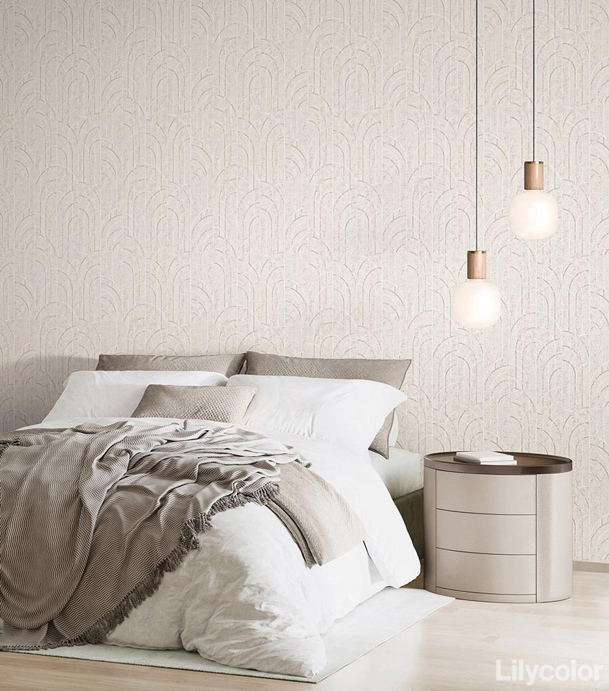 LL6176 パターン柄 リリカラ 壁紙 ライト 2025-28 m販売