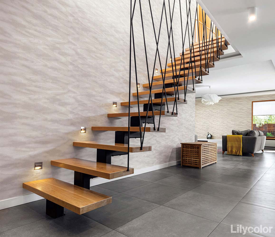 LL6232 LL6233 LL6234 [kioi] 伊勢型紙デザイン リリカラ 壁紙 ライト