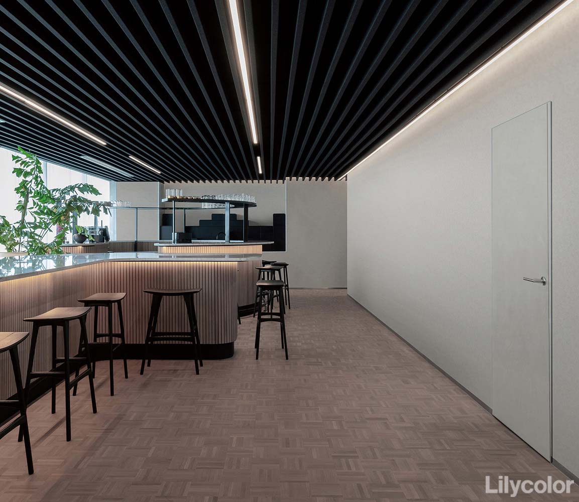 LLA6053 LL6054 [+1] バイオシェル壁紙 リリカラ 壁紙 ライト 2025-28