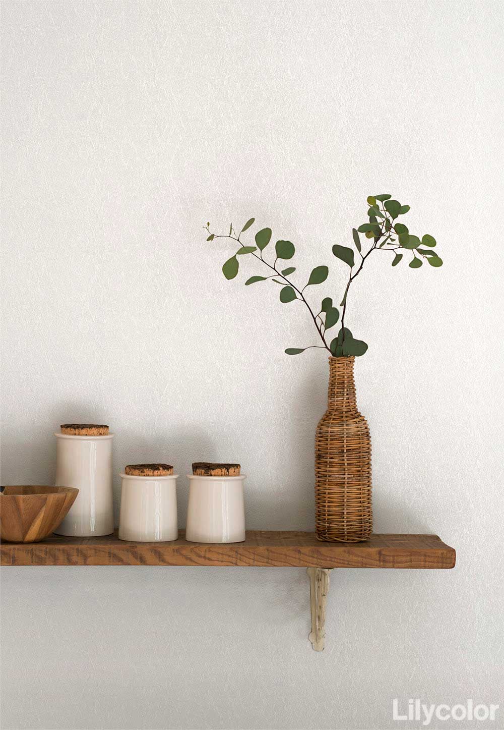 りょくページ りょくページ LR-70821 汚れに強い [らくらくリフォーム] リリカラ