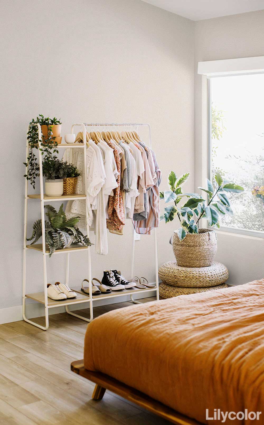 LR-70851 石目調 [らくらくリフォーム] リリカラ 壁紙 2024-27 m販売