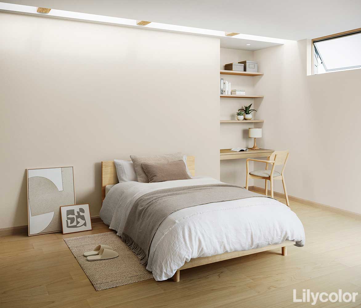 LR-70874 織物調 [らくらくリフォーム] リリカラ 壁紙 2024-27 m販売