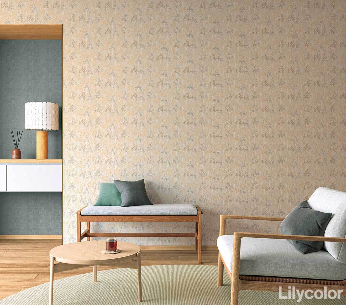 LV2058 LV2059 [＋1] プラスワン リリカラ 壁紙 Vウォール 2024-27 m販売