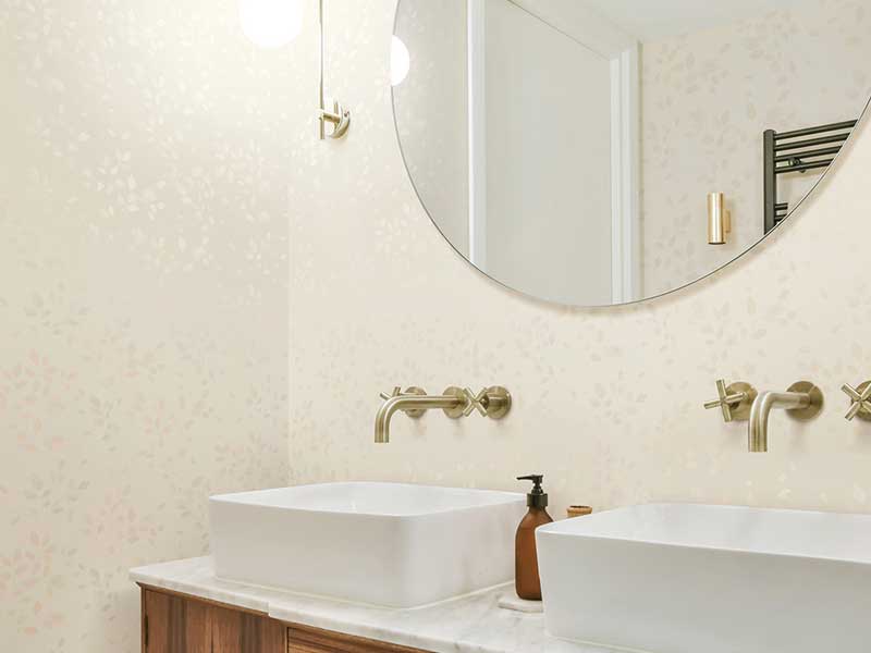 LV2383 LV2384 [ナチュラル] リリカラ 壁紙 Vウォール 2024-27 m販売