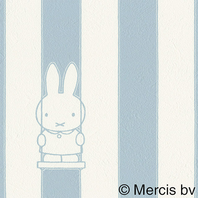 LW160 [miffy] ブランコ リリカラ 不燃認定 壁紙 Will ウィル
