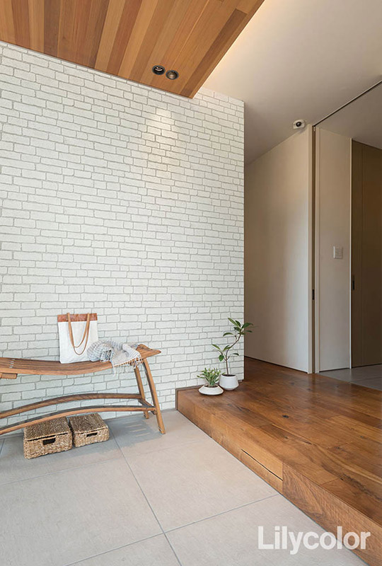 LW258 [マテリアル] リリカラ 不燃認定 壁紙 Will ウィル 2023-26 m販売