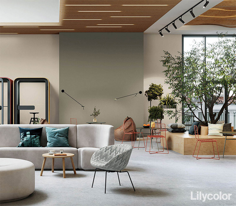 LW343～349 [ベーシック] リリカラ 不燃認定 壁紙 Will ウィル