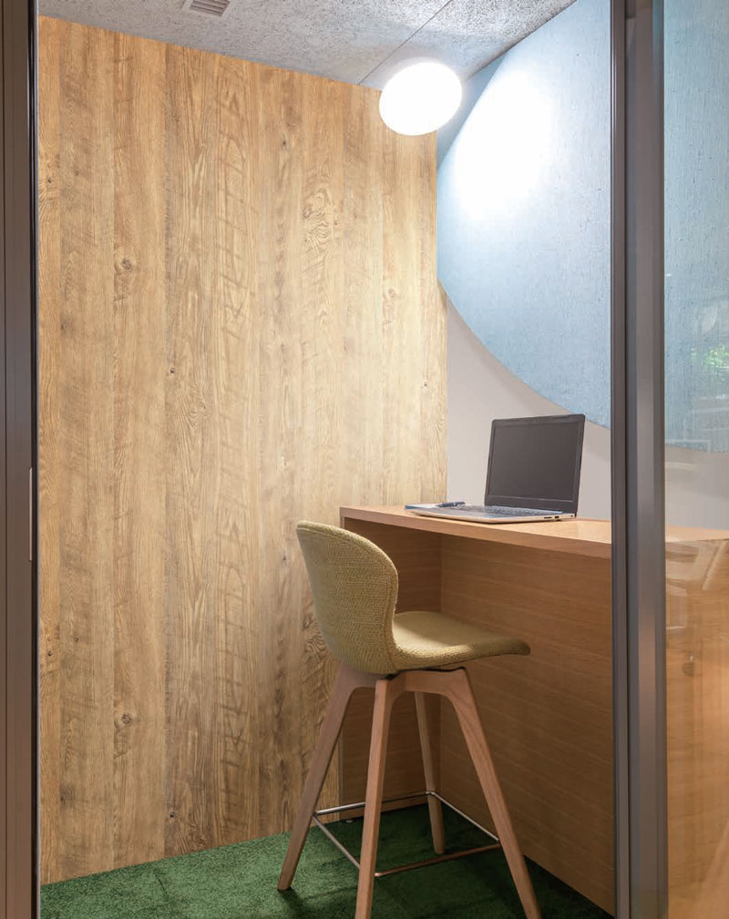 RF8394 [ウッド] 木目 ルノン 壁紙 フレッシュ 2022-25 m販売