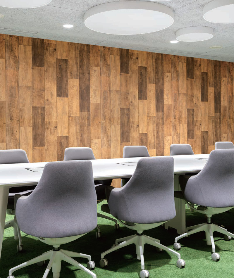 背景布　R 量産】織物調｜LB9558～LB9560｜のり付き壁紙