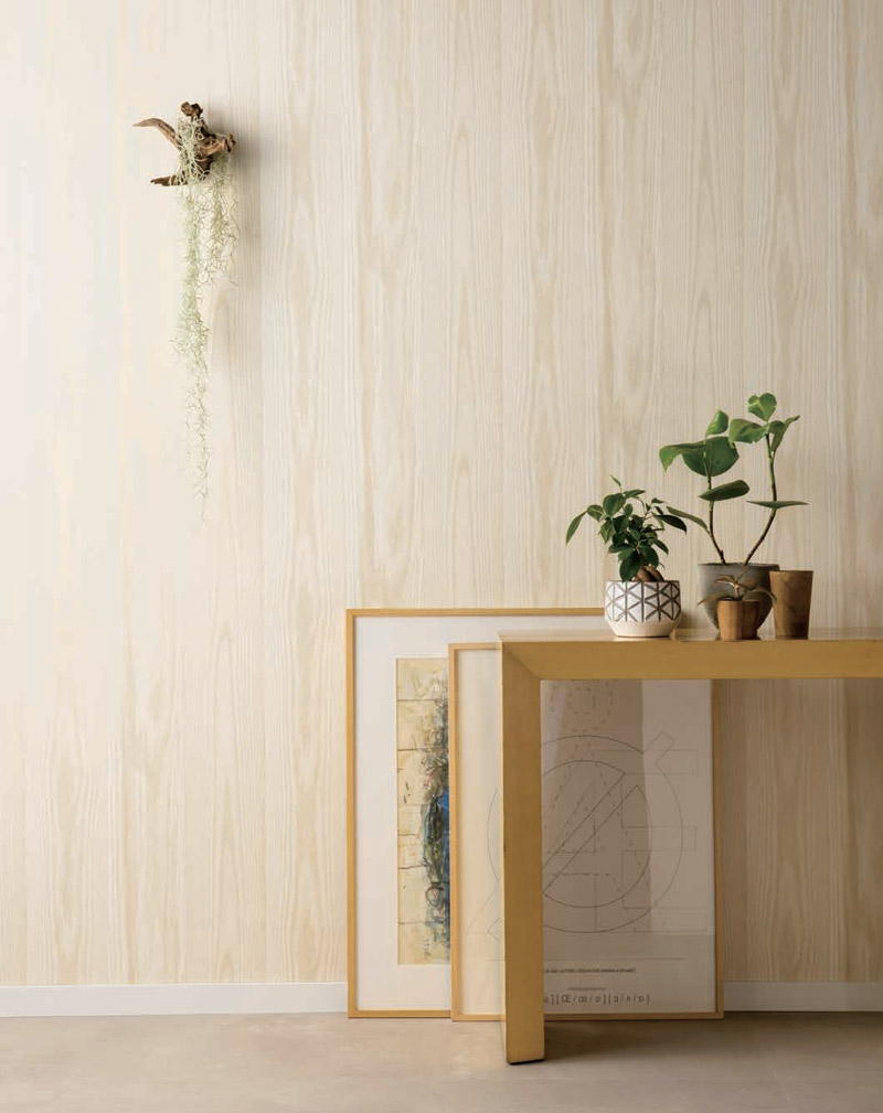 RF8398 [ウッド] ルノン 壁紙 フレッシュ 2022-25 m販売