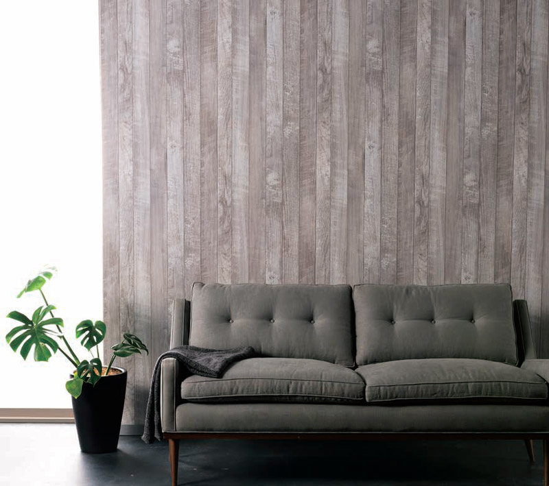 RF8403 [ウッド] ルノン 壁紙 フレッシュ 2022-25 m販売