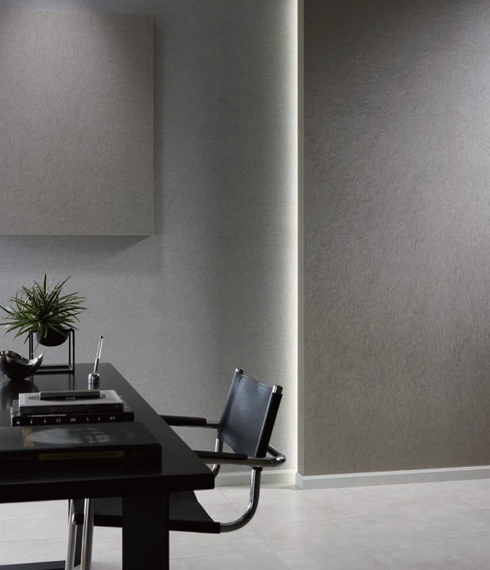 C25-2138～2141 叢雨 [空気を洗う壁紙R クラフトライン] ルノン 壁紙