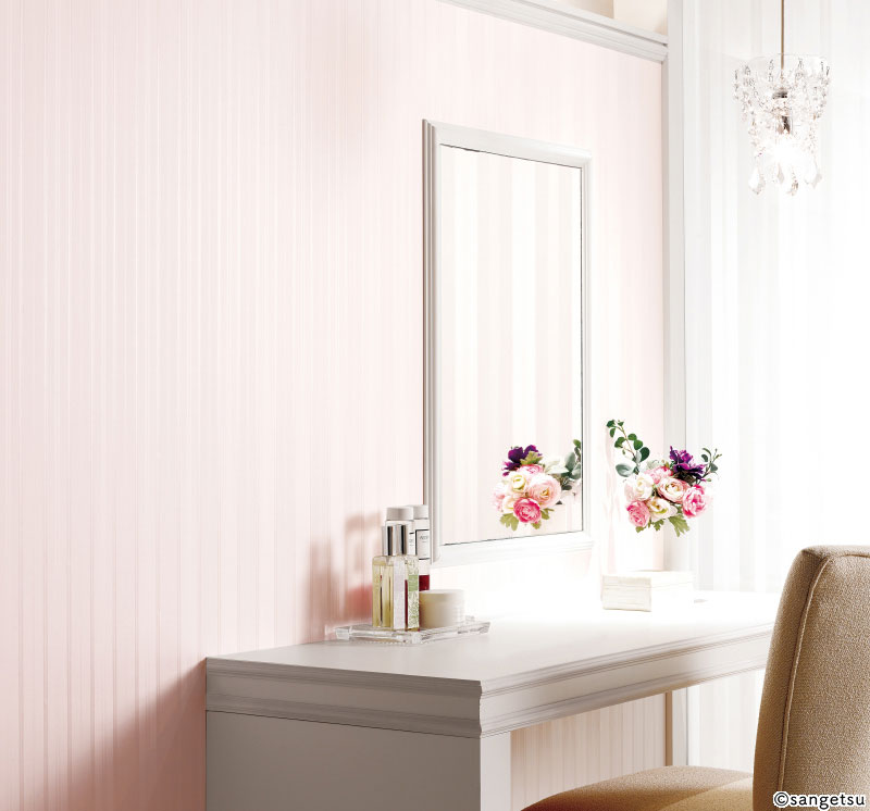 のり無し TH-32380 サンゲツ 壁紙/クロス FAITH 壁紙 のりなし壁紙