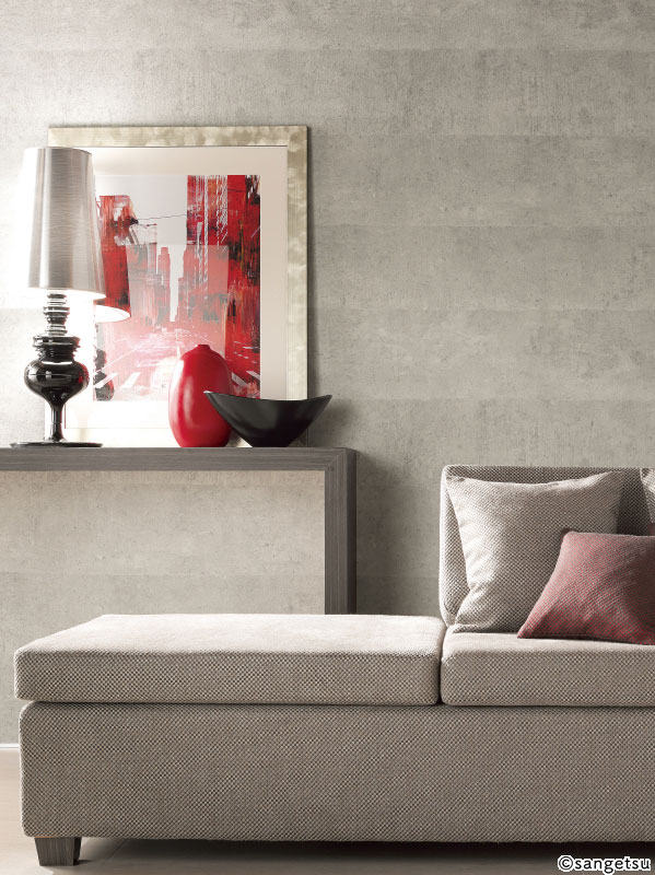 サンゲツ クロス 壁紙 TH30871 [マテリアル] サンゲツ 壁紙 [FAITH] フェイス (92cm巾/1色) m販売