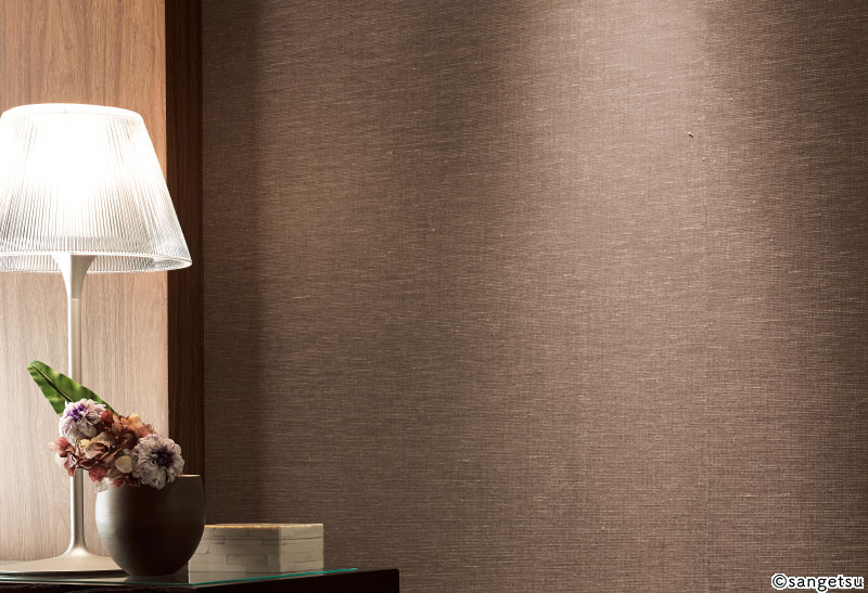 TH30946, TH30947, TH30948 [不燃認定 織物壁紙] サンゲツ 壁紙 [FAITH