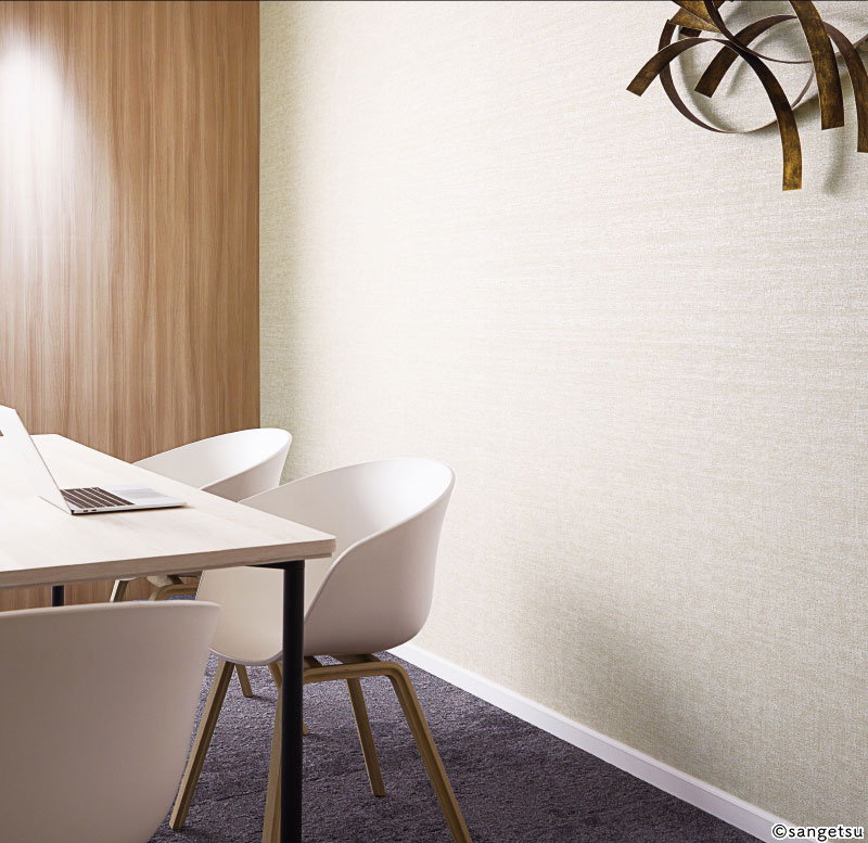 廃番 TH32249 TH32250 TH32251 Texture&Color サンゲツ 不燃壁紙