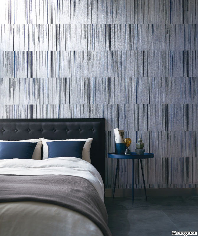 TH32888 パターン サンゲツ 不燃壁紙 フェイス 2022-25