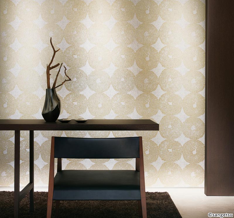 TH32892 TH32893 [パターン] サンゲツ [不燃認定壁紙] FAITH フェイス