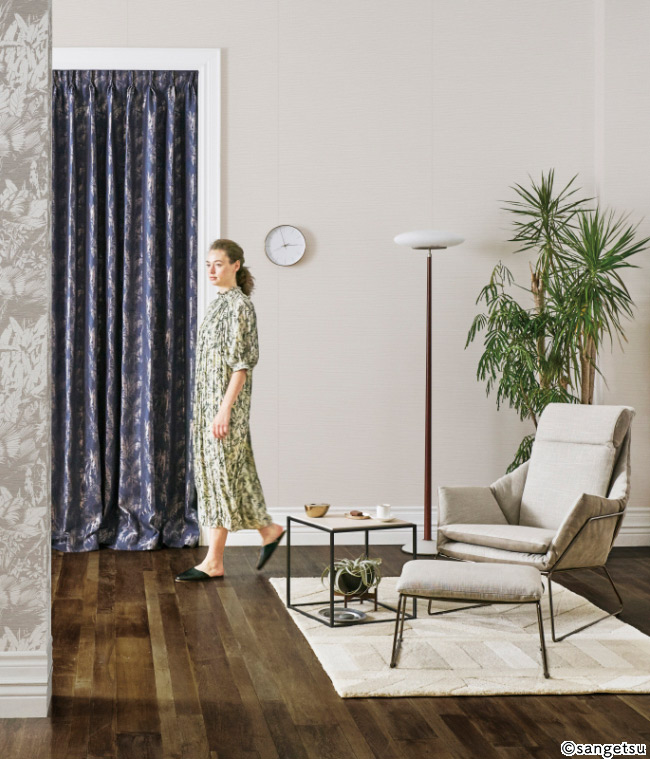 FE74084～74086 サンゲツ壁紙ファイン｜ワコードープロ