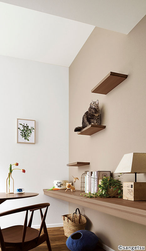 FE74576 FE74577 サンゲツ壁紙ファイン｜ワコードープロ