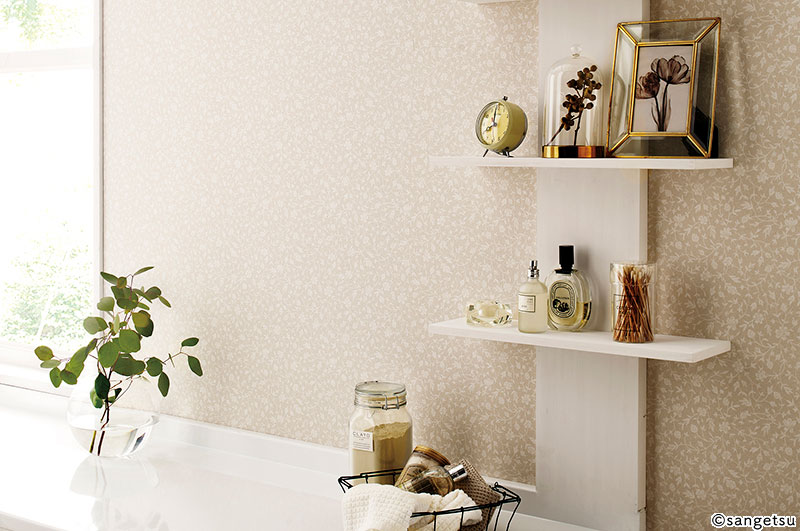 FE74775 サンゲツ 壁紙 ファイン m販売 ワコードープロ